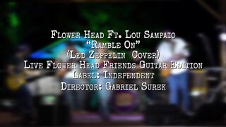 Ramble On