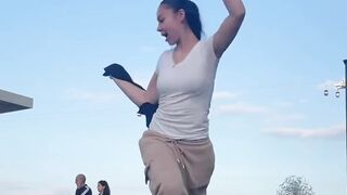 Amapiano dance 3