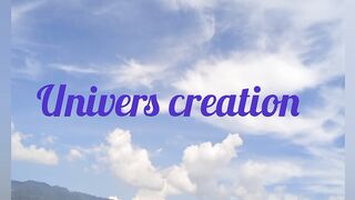 Univers creation 51