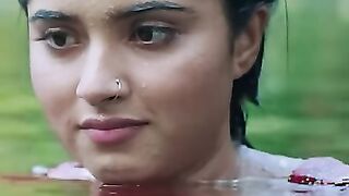 প্রেম যখন ভাসমান | বউয়ের বাড়ি | Jovan | Keya Payel | New Bangla Natok 2024