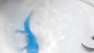 Chameleons aren't the only ones that change color