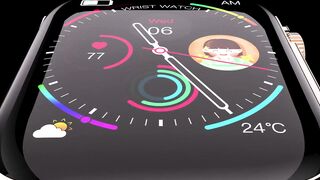 Smart Watches for Women - Buy Now