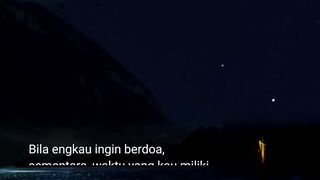 Jadikan Istighfar sebagai doa