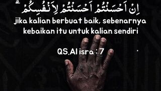 Hidup itu singkat
