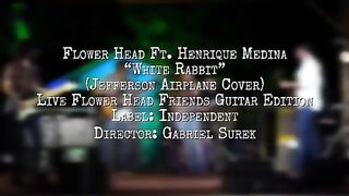White Rabbit