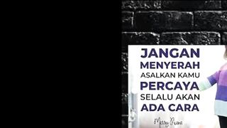 11D-MERRY RIANA - KATA BIJAK DAN MOTIVASI HIDUP V10R.