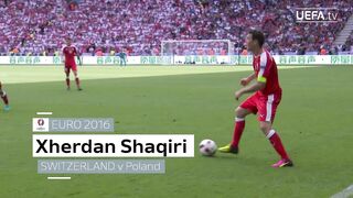 euro best goals round of 16