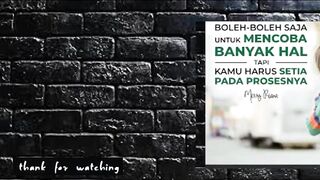 1D-MERRY RIANA - KATA BIJAK DAN MOTIVASI HIDUP V6RJ.