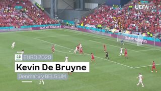 euro best goal matchday 2