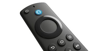 All-new Amazon Fire TV Stick 4K streaming device