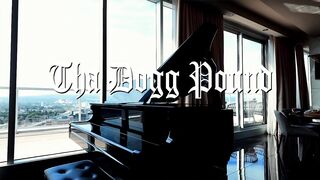 Tha Dogg Pound - Grown Up (Официальное музыкальное видео)(720P_HD).