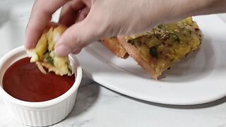 Tasty Breakfast ASMR