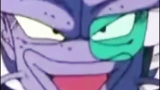 آرك الناميك فيجيتا يقضي على كايو بسهولة ????
