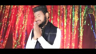 Beautiful Naat Shareef  Video Muzammil Hussain Madni Official 2