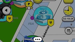 Begin your journey today and unlock an exclusive sign-up bonus! Upland - Real Estate Simulator