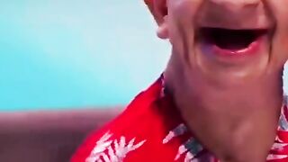 Você é muito bonito
