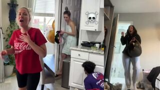 Scare Cam Pranks Impossible Not To Laugh