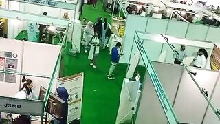 Karachi expo technology