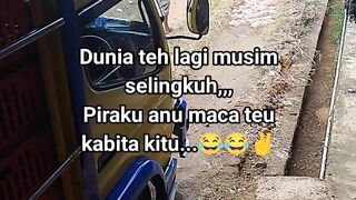 ayam broiler || kata kata lucu 626