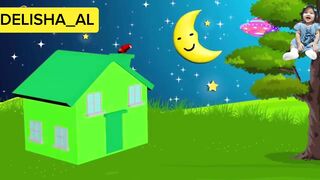 Lagu Anak Indonesia Bangun Tidur Ku Terus Mandi