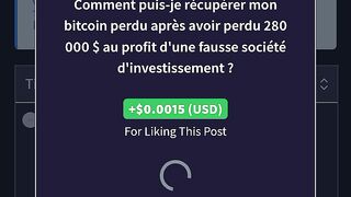 earen money