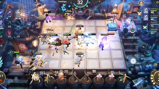 main magic chase