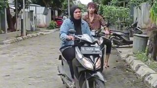 SEIN kanan belok kiri #1