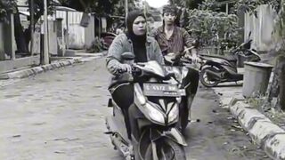 Sein kanan belok kiri #2
