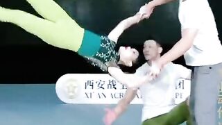 Amazing talented moments
