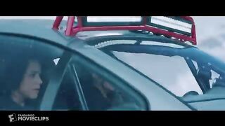 The Fate of the Furious (2017) - Heat Seeking Missile Scene (1010)  Movieclips