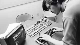 Celebrating Steve | October 5 | Apple
