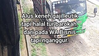 ayam broiler || kata kata lucu 629