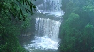Mention someone you wanna go Meghalaya withMonsoon vs Summer season