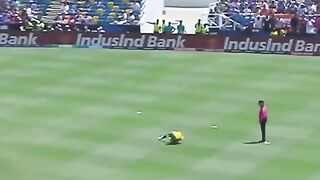 Rohit Sharma out 2