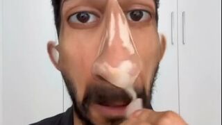 Great Makeup artist