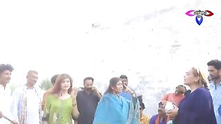 //Ramzi Sughri, Koki, Jatti, & Mai Sabiran,Bhotna,Sanam New Funny Video By Rachnavi Tv