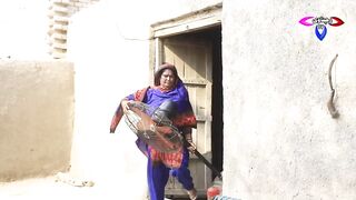 #foryou | Ramzi Sughri, Koki, Jatti, & Mai Sabiran,Bhotna,Sanam New Funny Video By Rachnavi Tv