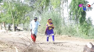 #comedyshow | Ramzi Sughri, Koki, Jatti, & Mai Sabiran,Bhotna,Sanam New Funny Video By Rachnavi Tv 2