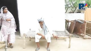 //Bhotna,Shoki, Bilo ch koki Cheena & Sanam Mahi New Funny Video By Rachnavi Tv2 2