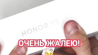 Сильно пожалел, что купил такой телефон!
