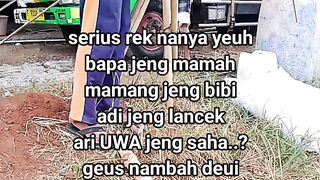 ayam broiler || kata kata lucu 631