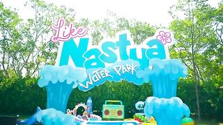 Nastya and new Summer kids videos