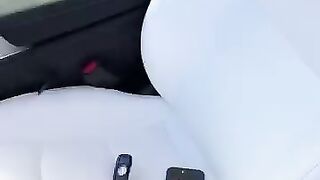 Unlocking My Tesla With Apple Vision Pro ????