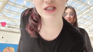 Tik tok girl 342