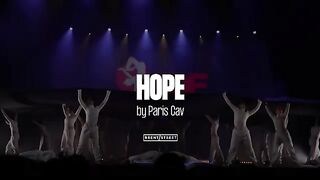 HOPE NF _ PARIS CAV CHOREOGRAPHY _ Brent Street Studios(360P).