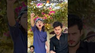 Pray  for Palestine 2