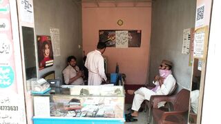 rizwan shahid new video