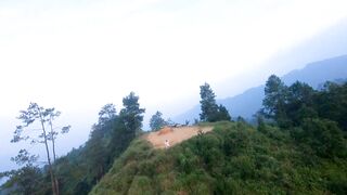 Nature and voicess