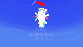 HIGHLIGHTS SWISS 2 - 0 ITALIA  Round of 16 - UEFA EURO 2024