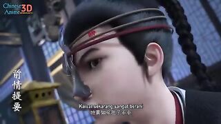 Legend Of Xianwu(Legend Of Martial Immortal) Eps 67